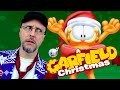 A Garfield Christmas - Nostalgia Critic