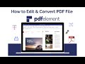 Best PDF Editor for Windows and Mac - Wondershare PDFelement