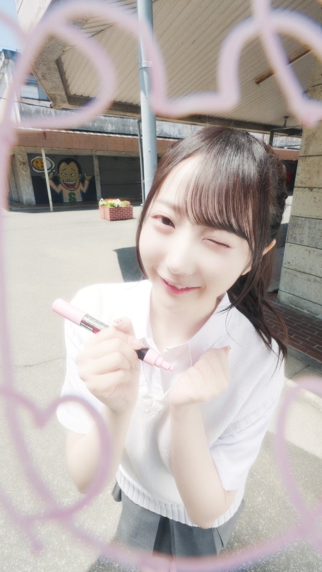 谷崎早耶 から愛を込めたサインをお届け🥀 ＃サインくださいませ #愛