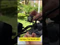 Lampu  Laser Mini 2  Praktis dan Fungsional #alat #diy #tools
