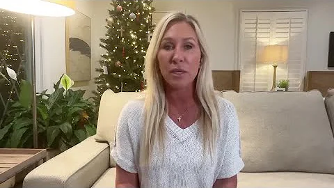 Marjorie Taylor Greene announces resignation after fallout with Trump | REUTERS