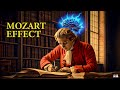 Mozart Effect Make You Intelligent. Classical Music for Brain Power, Studying and Concentration #43