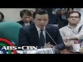 ANC Live: Mocha, Trillanes face off in Senate probe on 