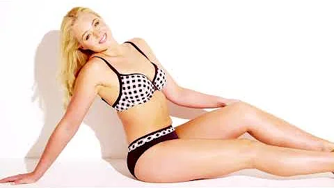 Helen Boyle 60 Second Swimwear Fix - Top Heavy Shape