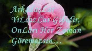 Iyi Ki Doğdun Merve...