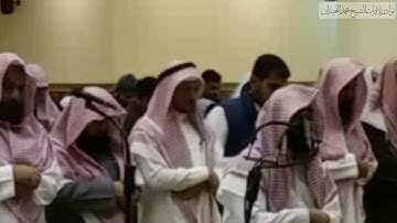 ( يَوْمَ تَبْيَضُّ وُجُوهٌ وَتَسْوَدُّ وُجُوهٌ) تلاوة جميله  جدآ بصوت الشيخ محمد اللحيدان1439