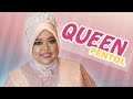 KEKEYI DIMAKE UP QUEEN PENTOL By BENNU SORUMBA | AUTO PRINCESS NO GIMMICK!