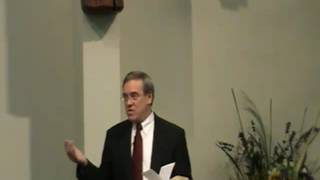 Jesus the Great I AM John 14:1--6  20160918