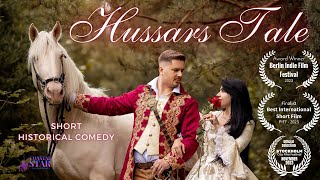 Hussars Tale - Short Action Film (Historical Comedy)