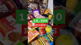 massive grocery haul with australian prices 2023