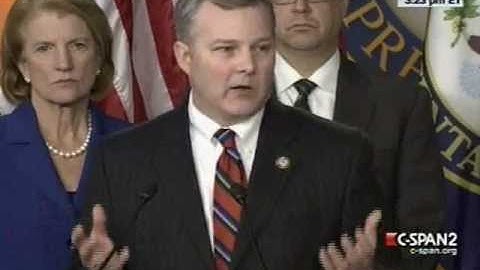 Griffin blasts President Obama for killing Keystone XL pipeline, American jobs