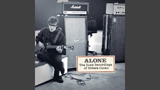 Video thumbnail of "Rivers Cuomo - Lover In The Snow"