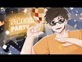 Stream party bareng norman evan bambang ketik streamparty di chat kalau kepo 3