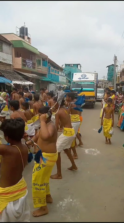நங்கவள்ளி பூணூல் பண்டிகை  தேவாங்கர் சமூகம் வீரக் குமாரர்கள் கத்தி போடுதல் 09.08.2025