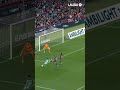 Una pena que este GOLAZO de EZ ABDE fuera anulado... 😢 #shorts #laligahighlights