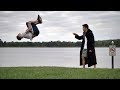 Teaching Kevin to Backflip - Learned Under 5 Minutes