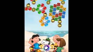 Snoopy Pop Level 184 - NO BOOSTERS 🐶 | SKILLGAMING ✔️