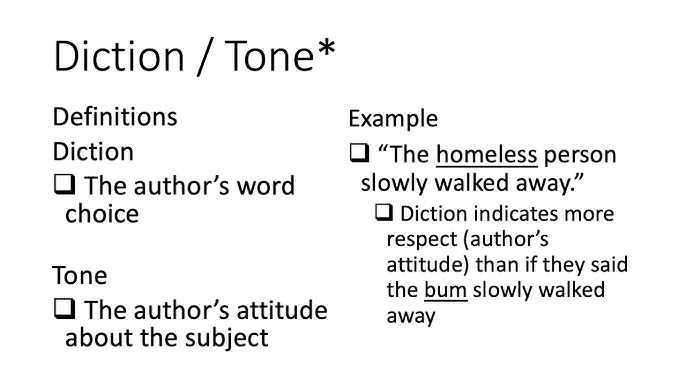 Rhetorical Analysis Definition and Examples