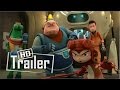 Bling Trailer 2 2016 Animation Movie