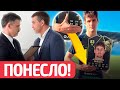 😱Жесткий разнос чиновника Минспорта: реально ку-ку! | Байка про Базанова, а Шкурин везде лучший!