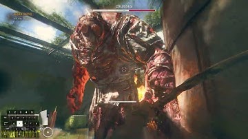 How to Finish Find the Chimera, Kill the Chimera in Buried Truths - Dying Light The Beast
