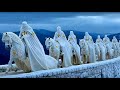 Gregorian Chant | 1 Hour of Sacred Medieval Hymns 🕯️Calmness and strength of spirit