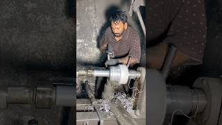 How to Craft Silver Cookware in a Local Factory #satisfying #shorts #viral