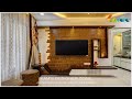 3 BHK FLAT INTERIOR DESIGNING AT 7 PLUMERIA DRIVE FOR MR ABHAY KULKARNI  | RAVET | PCMC | PUNE