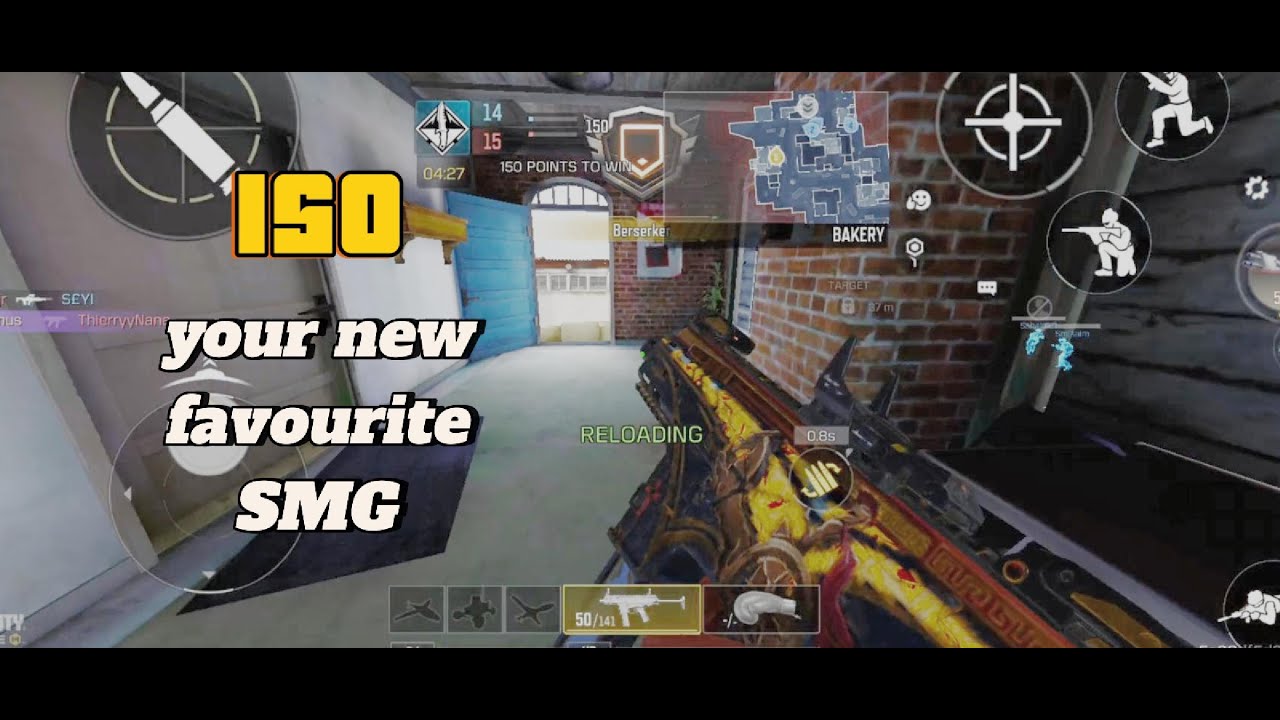 The ISO - THE HIDDEN META SERIES EP1