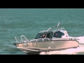 Anytec 747  on test with powerboat  rib magazine