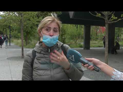 Video: Maska Civile Me Gaz: Cili është Ndryshimi Midis Maskave Të Gazit GP Dhe Armëve Të Kombinuara? Llojet Dhe Qëllimi, Rendi I Përdorimit