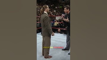 WWE - Prime HBK 💯 "Sweet Chin Music" Vince | Part 2