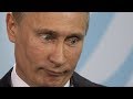 The Fourth Inauguration of Vladimir Vladimirovich Putin