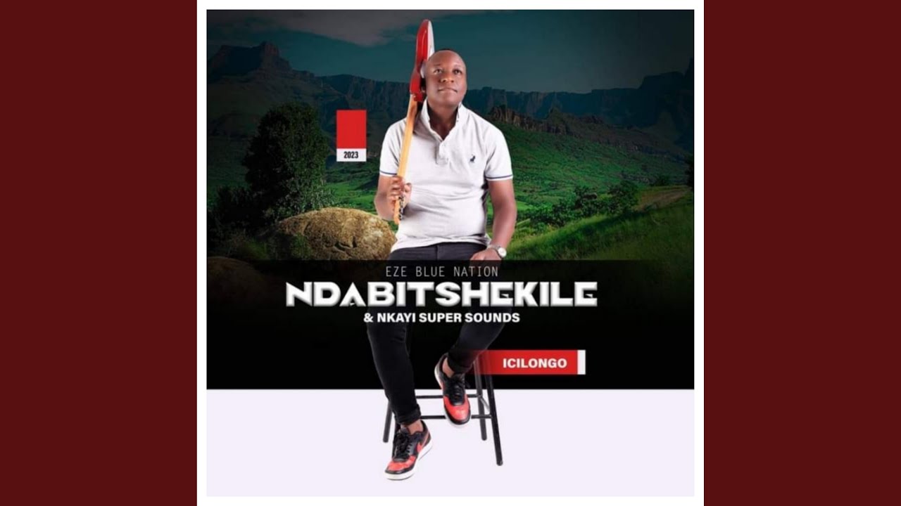 YouTube에서 Injabulo yami 보기