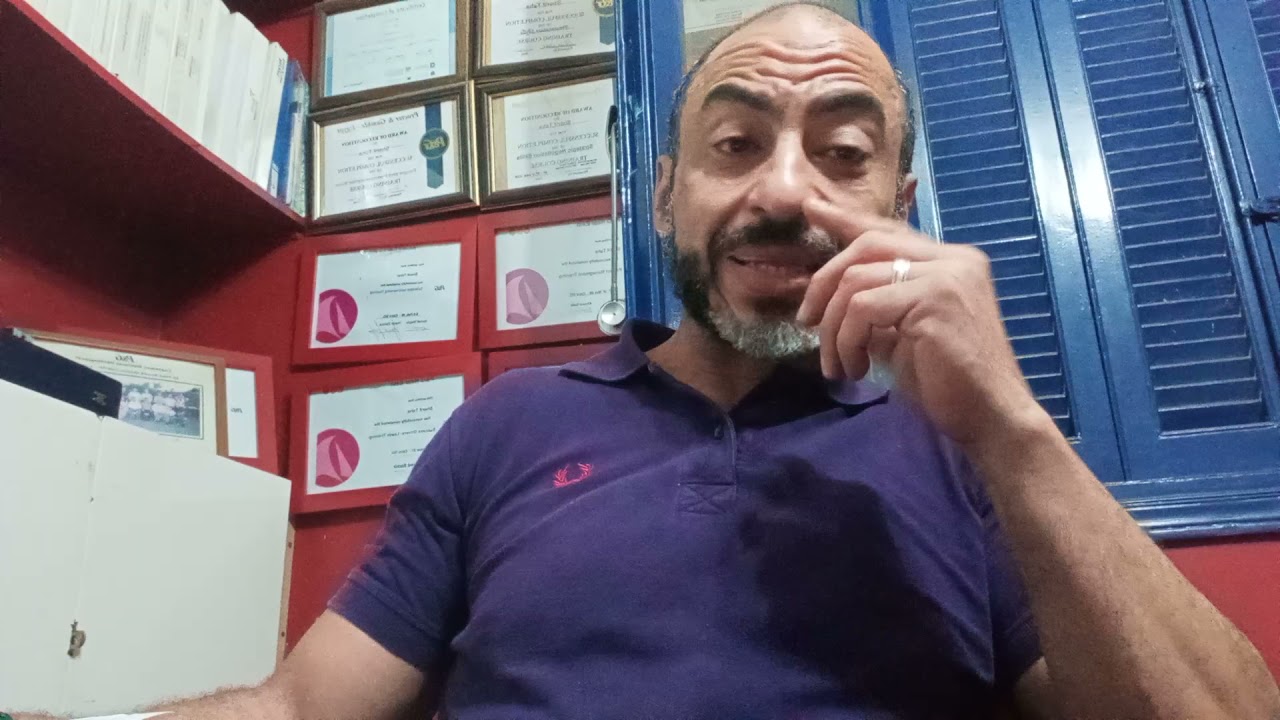 الطيب والغبي والقبيح ٣١: هرمون الونسترول (ستانازولول) Winstrol (Stanazolol)