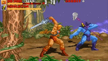 OPEN BOR Masters of the Universe NOT HE MAN AND THE MASTERS OF THE UNIVERSE BOR MOD v3.0Build4086zip