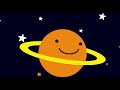 Baby Einstein Outer Space Playlist