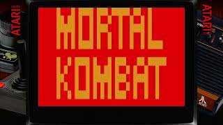 Mortal Kombat  tabmoK latroM on X: Something I (and others) always  wondered about - the screen doesn't darken for Liu Kang's Fatality in MK1.  Was this a conscious choice to set