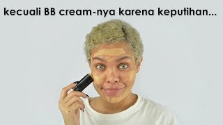 Belanja Skincare di Indomaret Modal Rp.50.000 | Basic Skincare | Review Skincare Indomaret