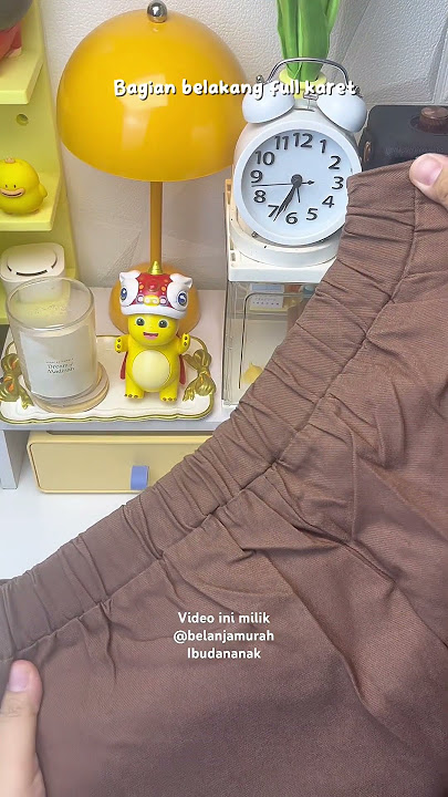 VIRAL!! MOMS LOVE THESE PANTS BECAUSE THEY'RE SUPER COMFORTABLE #trending #youtubeshorts #trousers
