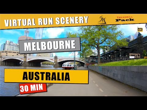 Video: Australiens Vartegn