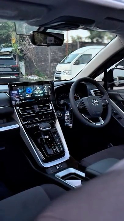 Toyota Innova Zenix V HEV Improvement 2025 || Dealer Toyota Kudus