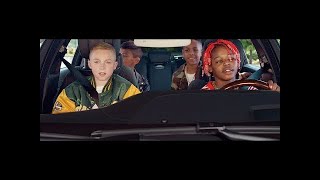MACKLEMORE FEAT LIL YACHTY - MARMALADE