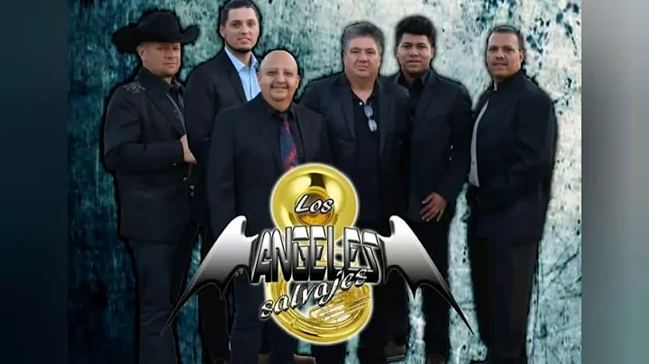 Los Angeles Salvajes- Quiero Que Regreses