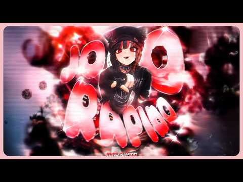 TWXNY & Innxcence - JOGO RAPIDO