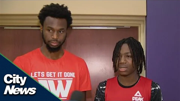 NBA champion Andrew Wiggins makes Winnipeg teen's ...