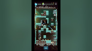 Lemmings - W: 212-4 Walkthrough