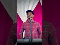 Sing to the Lord 🙏💕✨ | Aditya Rontala | #SttLSeason-3 #Ps.RaviMandadi #usa