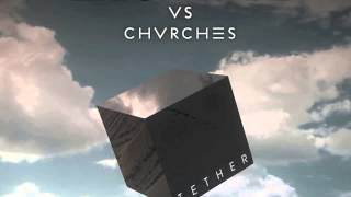 Eric Prydz vs CHVRCHES - Tether (Original Mix)