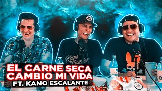 Smokecast Ep 35 - Dejé Los Vicios Porque Me Cansé De Esa Vida Ft 